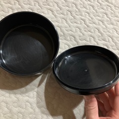 ハラダオサム　ミスド　小物入れの画像