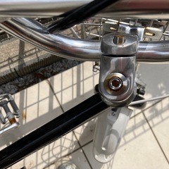 自転車16インチ　アルメロの画像