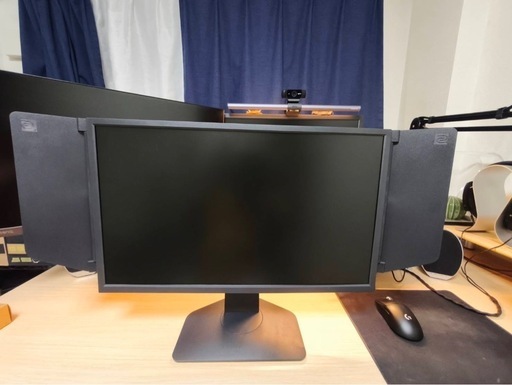 ZOWIE BenQ XL2546K 24.5インチ ゲーミングモニター