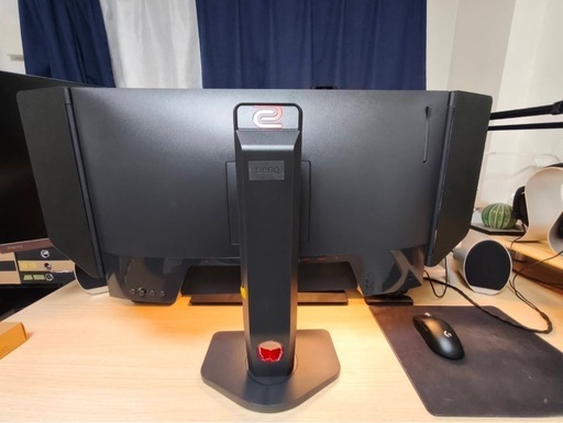 ZOWIE BenQ XL2546K 24.5インチ ゲーミングモニター