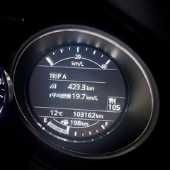 ★ 5/15終了★　CX-5　Lパッケージ　ディーゼル　軽油　KF型の画像