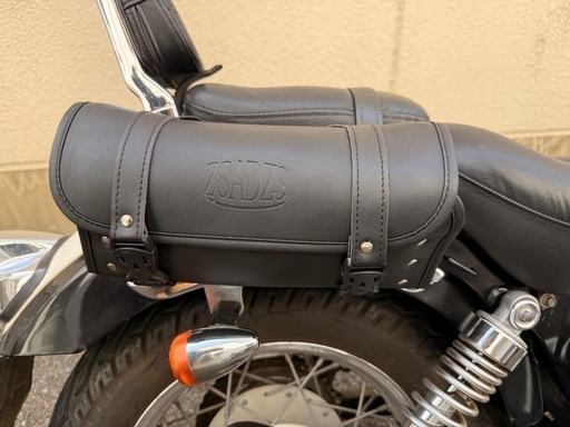 YAMAHA /XV250Sビラーゴ/3DM/14,000km台　