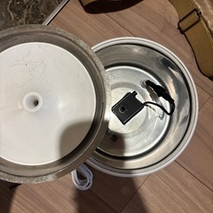 PETKIT 給水器の画像