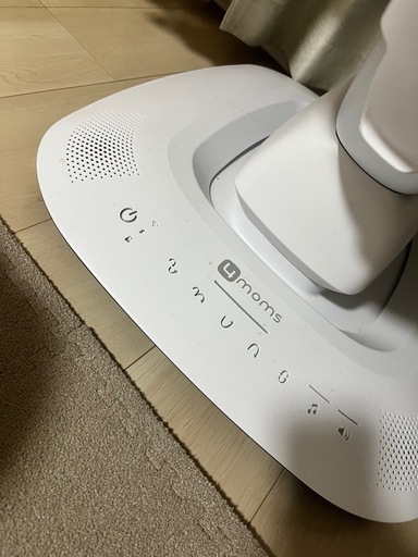 美品！！値下げしました！ママルー/電動バウンサー