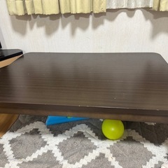 こたつテーブル