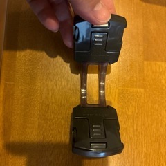 ドアストッパー