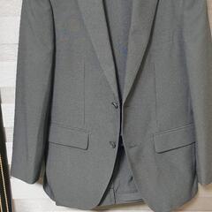 A4 メンズ　礼服　フォーマル　スーツ　未使用