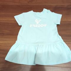FREDDYワンピース80サイズ