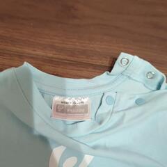 FREDDYワンピース80サイズの画像