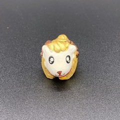 干支  未年  羊  フィギュア