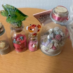 お土産　記念品　砂の画像
