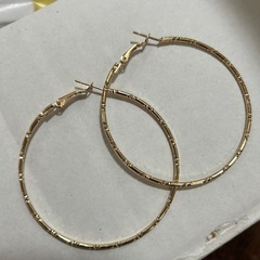 ピアス　ループ　まとめ売り　の画像