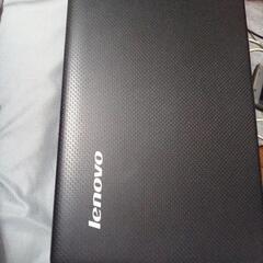lenovoのパソコン ※ジャンク品