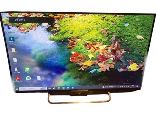 SONY BRAVIA 42型　2014年製
