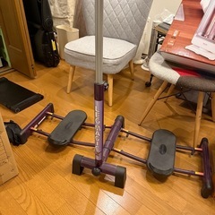 レッグ マジックの中古が安い！激安で譲ります・無料であげます
