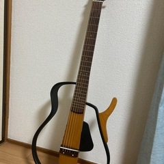 ヤマハ　サイレントギター