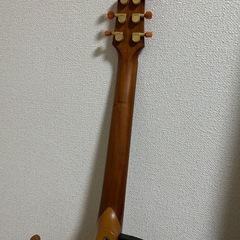 ヤマハ　サイレントギターの画像