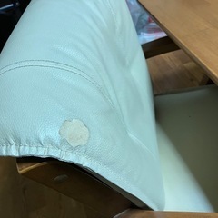 ダイニングテーブルの画像