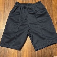 ヒラキ　体操服　短パン　ハーフパンツ　ハーパン ジャージ