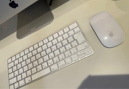 iMac 2015 21.5インチモデル