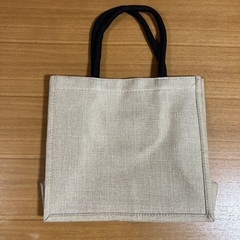 新品未使用  トートバッグの画像