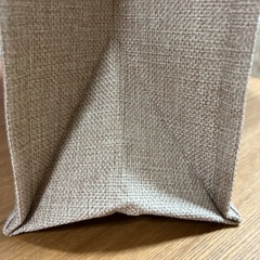 新品未使用  トートバッグの画像