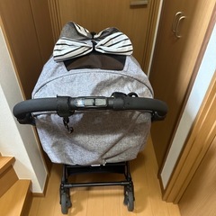 SmartAngel ラウォークプレミアム グレーの画像