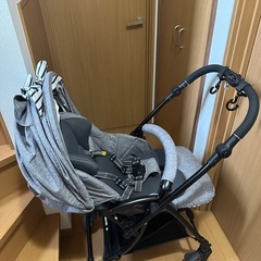 SmartAngel ラウォークプレミアム グレーの画像