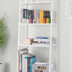 IKEA オープンラック
の画像