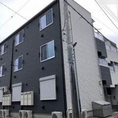 🉐初期費用１１万円🙂築浅ＢＴ別♪本千葉駅徒歩５分♪オートロック付...