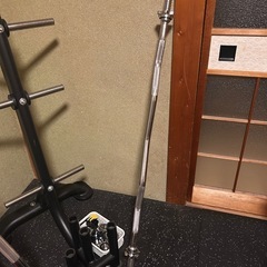 ダンベルセットの画像