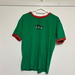 古着　Tシャツ　ディズニー