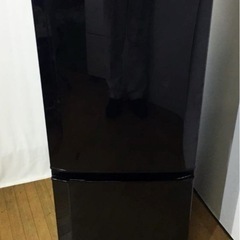 三菱電気　冷蔵庫