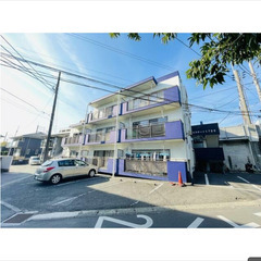【🔑入居費用15万円🔑】✨物件数No.1✨ 🔥ＪＲ京浜東北・根岸線 ⼤船 バス12分🔥 - 横浜市