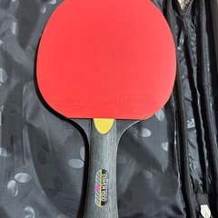 卓球セットの画像