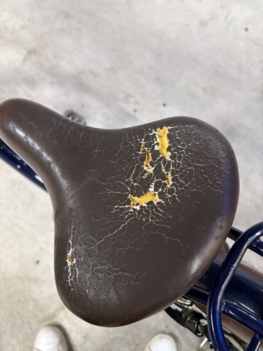 ブリヂストン　電動自転車　　