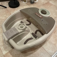 フットバス