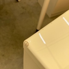 【kj113】 ニトリ 150cm幅ローチェスト 収納タンス 8杯 収納家具 洋服箪笥 大収納 クローゼット　検)一人暮らし　ファミリー　冷蔵庫　洗濯機　オフィス　事務　テーブル　ラック　収納　家具　ソファ ダイニング 食器棚 キッチンの画像