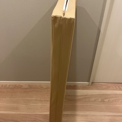 プレイマット 90×90cm 正方形 ヨガマット マット 防音 クッションマットの画像