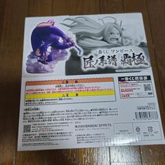 ワンピース１番くじE賞！の画像