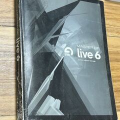 REASON　Live　Digital Performer　各マニュアル本、合計３冊　中古の画像