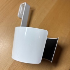 towerドライヤーホルダーの画像