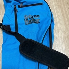 クラブケース Gran Walker 軽量の画像