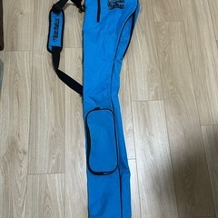 クラブケース Gran Walker 軽量