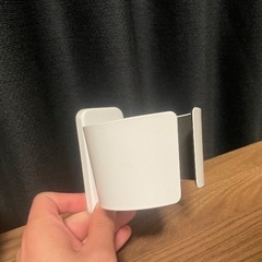 ドライヤーホルダーの画像