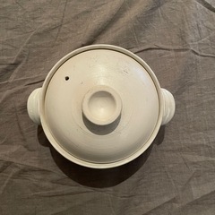 土鍋　ニトリ
