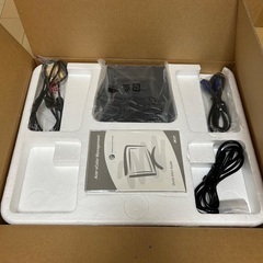 DELL デスクトップ セット Vostro 260S i3 / 8GBの画像