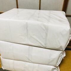 アイリスオーヤマ ペットシーツ レギュラーサイズ 100枚×3袋 計300枚＋バラ20枚程おまけ　の画像