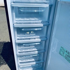 EJ5218番✨三菱✨冷凍冷蔵庫 ✨MF-U14F-Bの画像