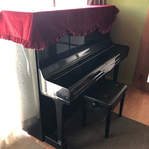 【最終値下げ】ヤマハ　ライトアップピアノ